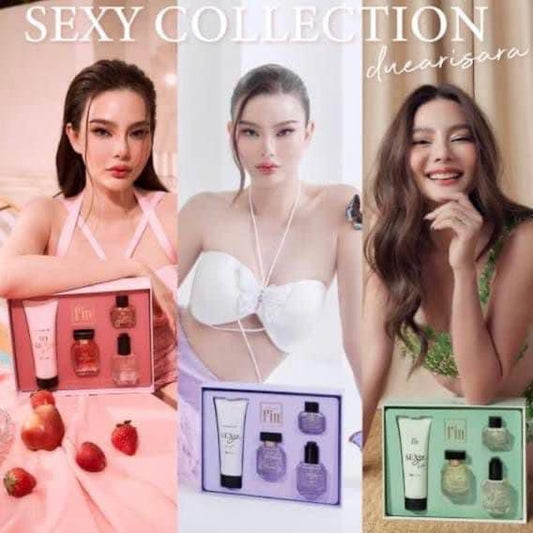 Sexy Collection ของ Madame Fin 💕